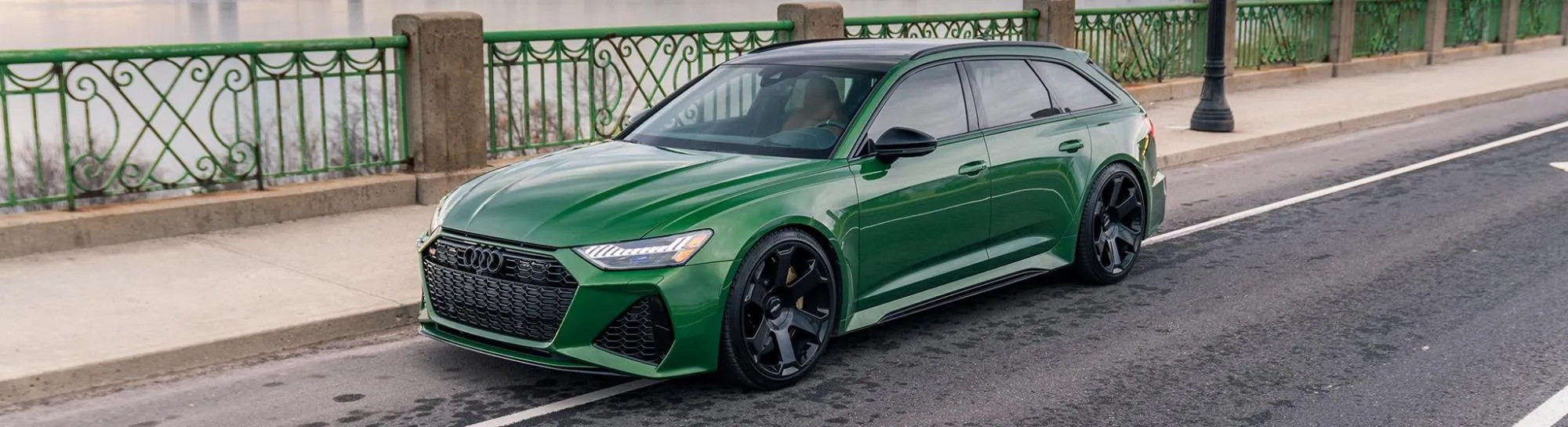 Rotiform Announces the AVS Forged