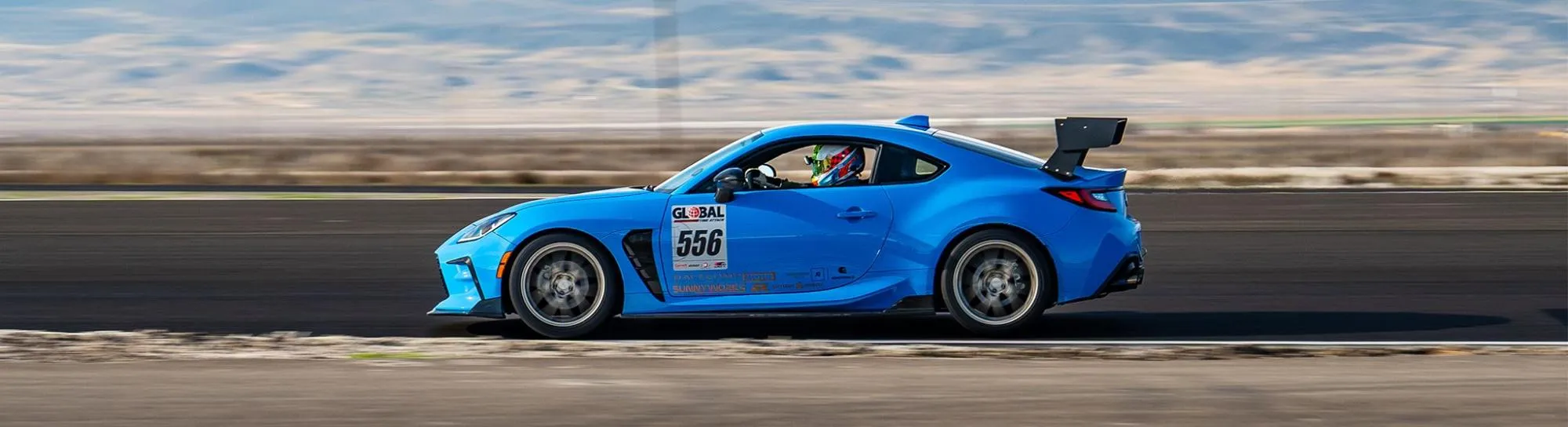 Rotiform Announces the All-New Flow Formed Technology Program