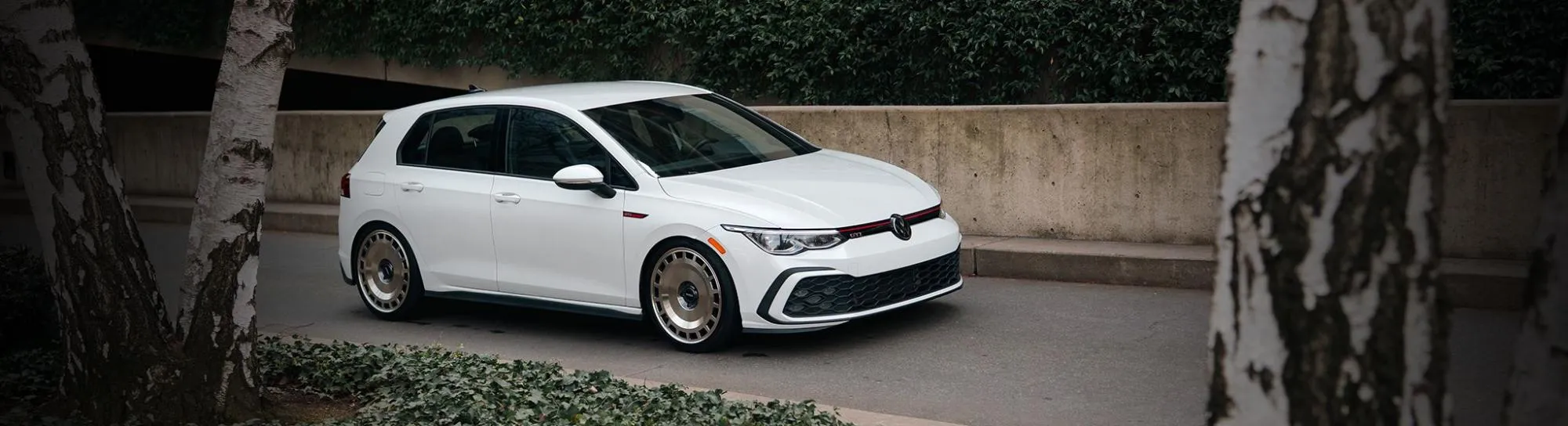 The RC213 ZBF Throws It Back To The Glory Days Of Touring Cars. Flow Formed And Ready To Rip.