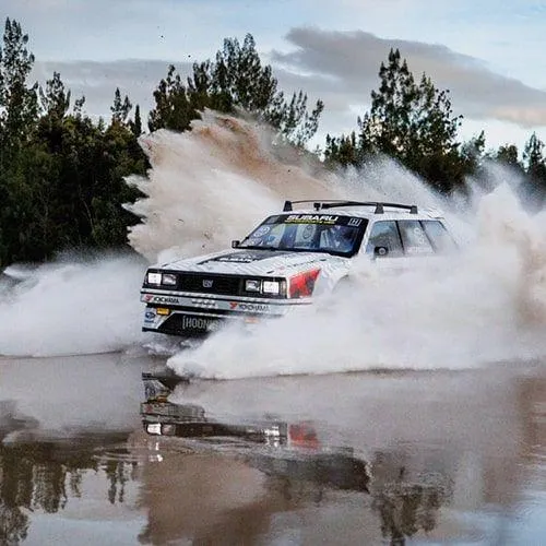 Wheel Pros Announces Rebranding to Hoonigan