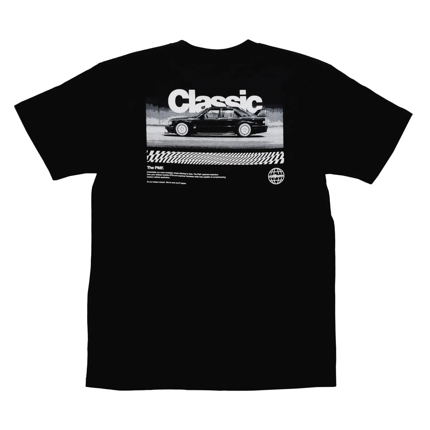 Rotiform PMF Short Sleeve T-Shirt
