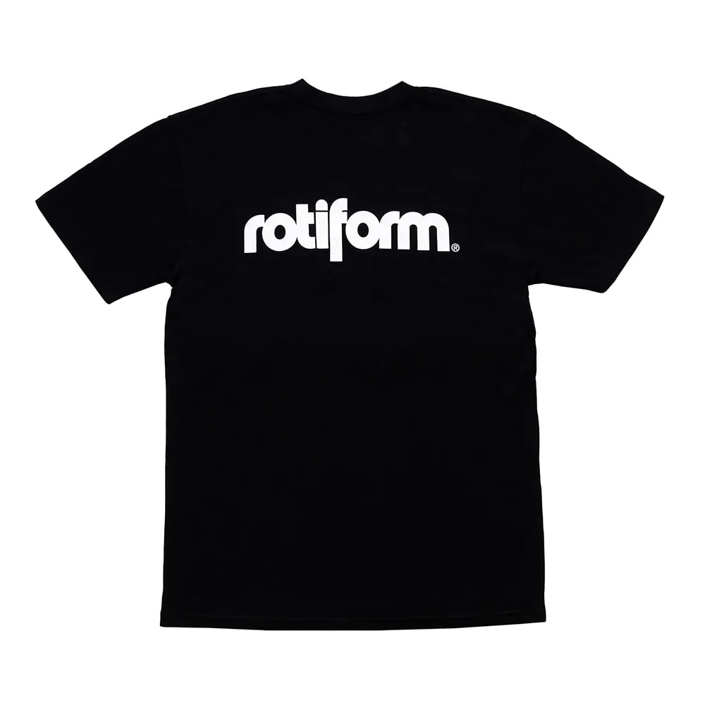 Rotiform STAPLE Short Sleeve T-Shirt