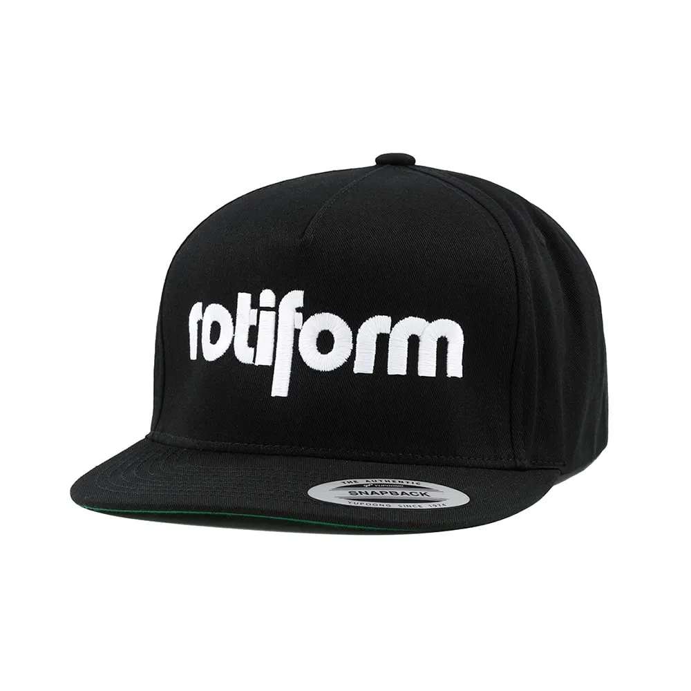 Rotiform STAPLE Snapback Hat